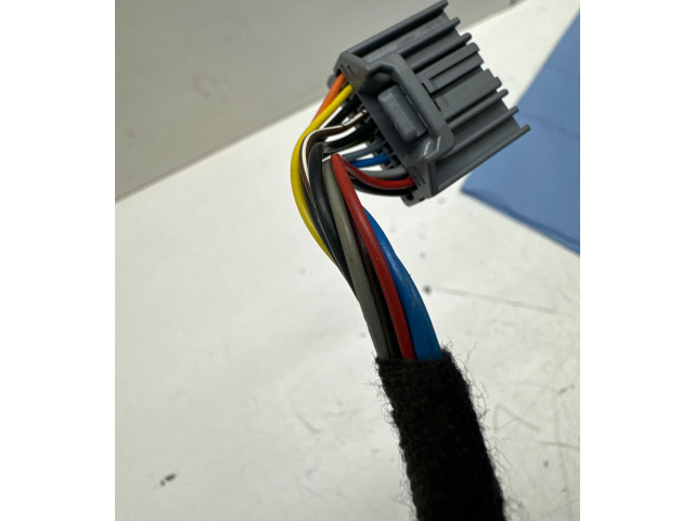 Зеркало электрическое        Volvo XC90  2014 -  года   