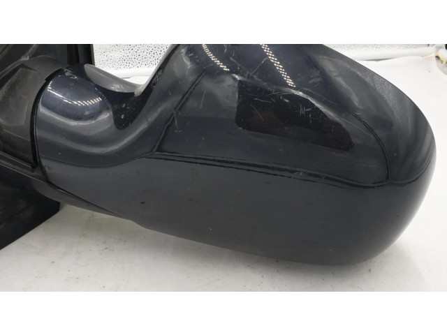 Zpětné zrcátko levé Chrysler Voyager 1999