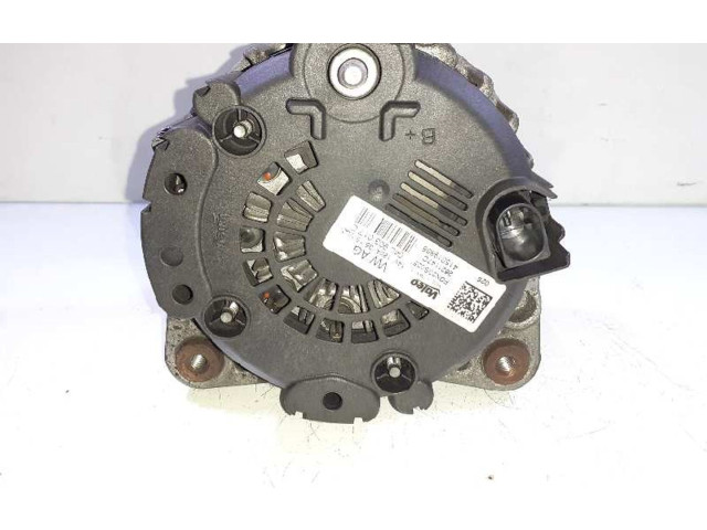 Генератор 04L903017C, FGN20S025 Audi A6 C7