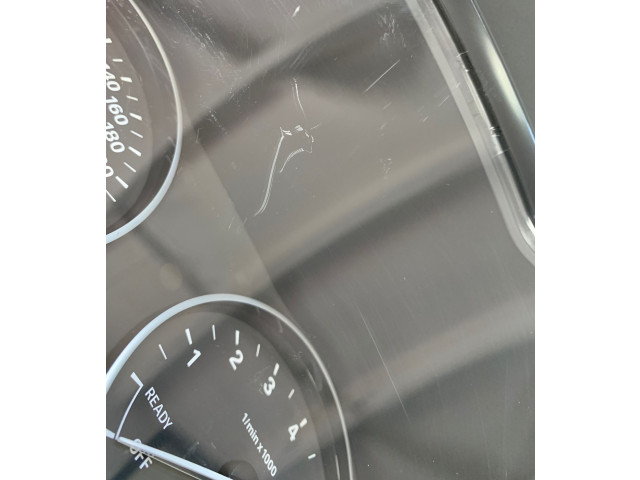 Přístrojová deska BMW 1 F20 F21 2014 9232891