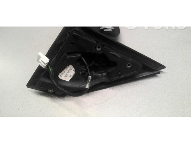 Зеркало электрическое Lancia Ypsilon - года