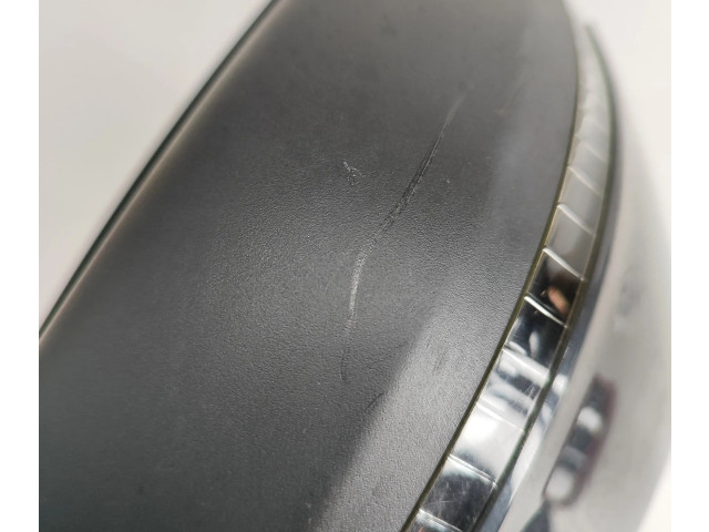 Зеркало электрическое Audi Q5 SQ5 2017 - года