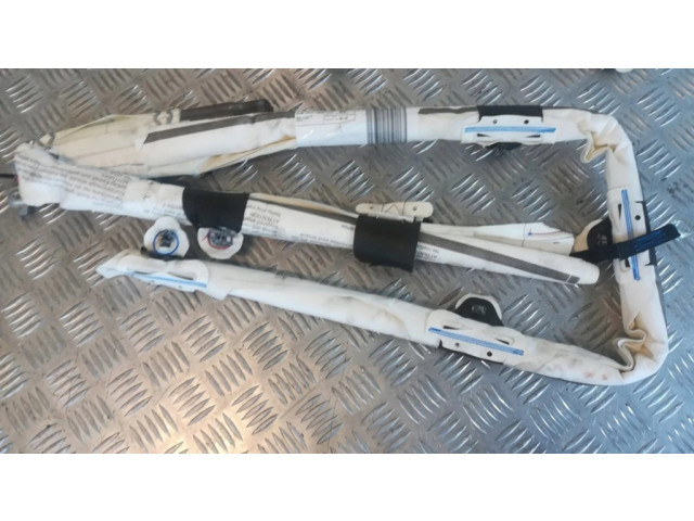 Боковая подушка безопасности 1768600102   Mercedes-Benz A W176