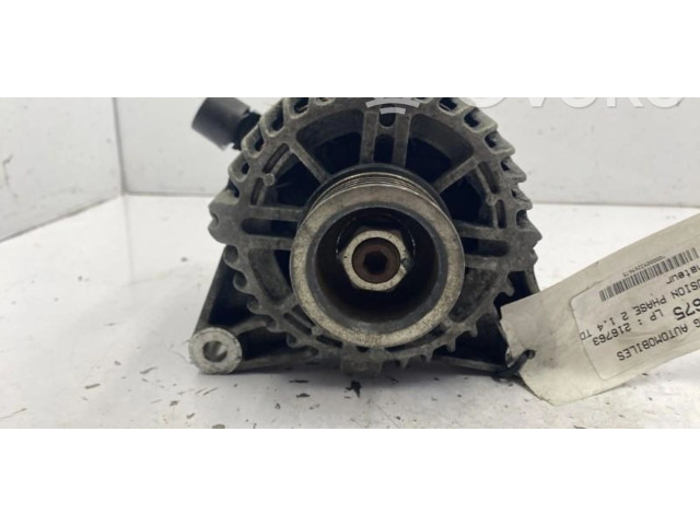 Генератор 1545138   Ford Fusion      