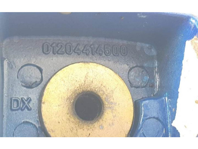 Zpětné zrcátko pravé Fiat Barchetta 1997 01204414500, MANUAL