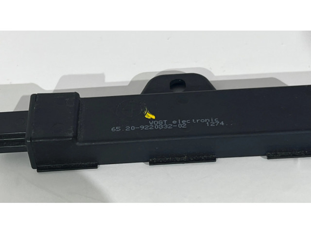 Антенна комфорта интерьера