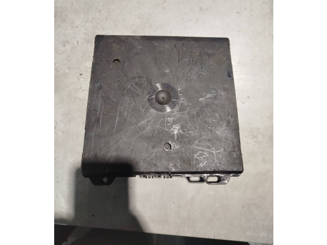 Блок комфорта 6Q1937049D Skoda Fabia Mk2 (5J)