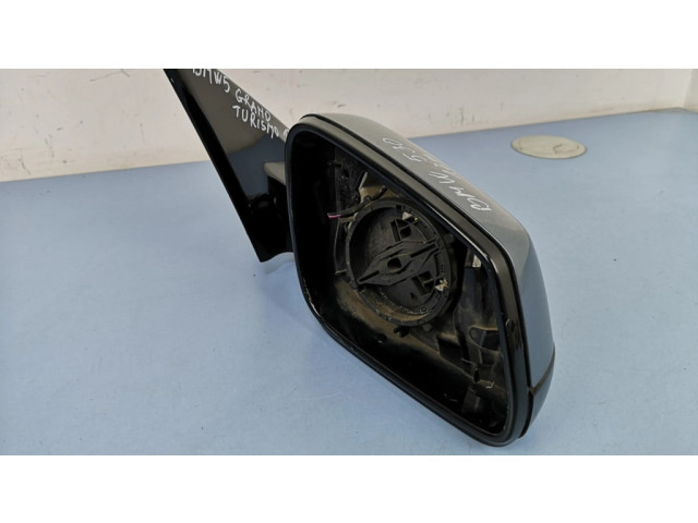 Zpětné zrcátko pravé BMW 5 GT F07 2011 7204767, 7191398