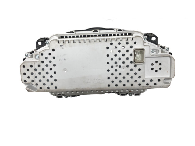 Přístrojová deska Volvo V40 Cross country 2015 769212810U, 36010098