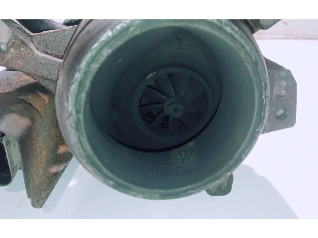 Turbodmychadlo Турбина A6460900180, 100240T180 Mercedes-Benz E W211