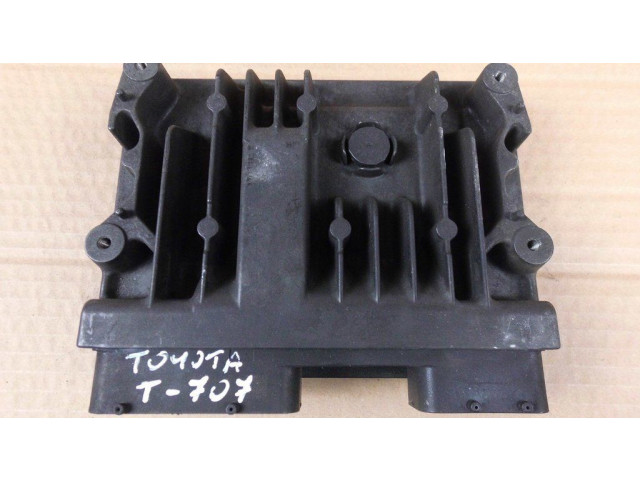 Другие блоки управления / модули