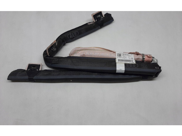 Подушка безопасности водителя Audi A1