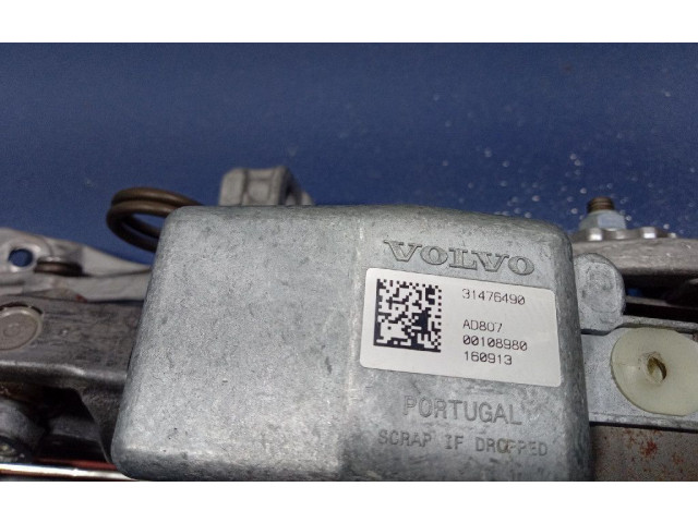    Рулевая рейка P31451739, P31451739   Volvo S90, V90 1997 - 1998 года