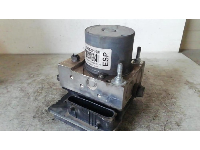 Блок АБС 71751083, 0265950670   Fiat  Bravo  2007-2014 года