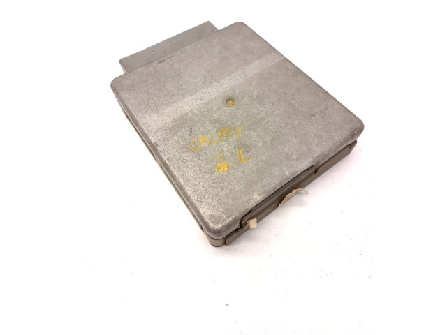 Блок управления двигателя 95VW12A650HD, 95VW-12A650-HD   Ford Galaxy