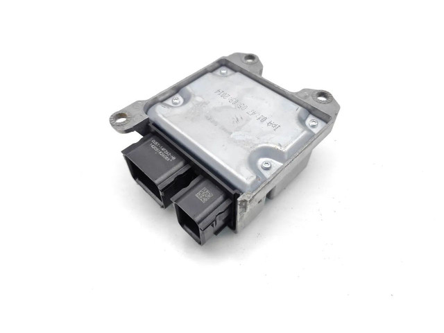 Турбина Блок управления надувных подушек Ford B-MAX  AV1T-14B321-CG   для двигателя M1JE      