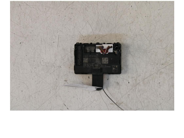 Блок управления 8W0959592N Audi A5