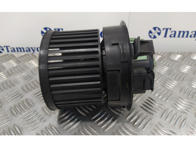 Вентилятор печки    T1011131B   Citroen DS4