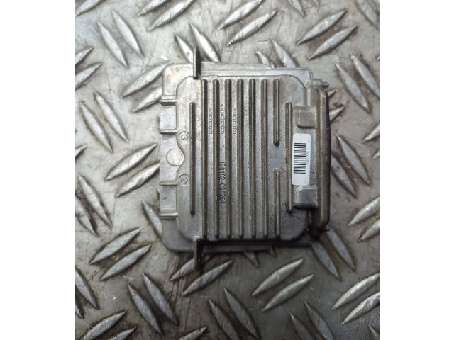 Блок управления    Volvo XC90