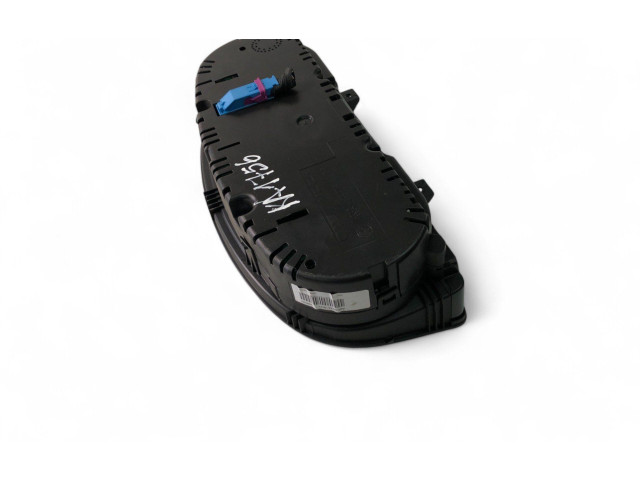 Панель приборов 2K5920876F Volkswagen Caddy