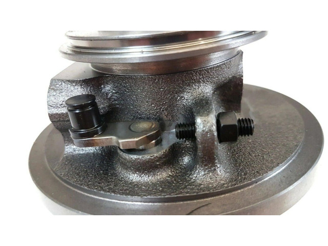 Турбина Mitsubishi ASX 1.8 4913106705, CHRA500208T