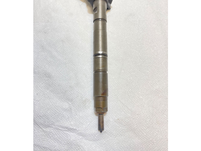 Vstřikovač 059130277AH, 0445115   Audi Q7 4L    BUG 