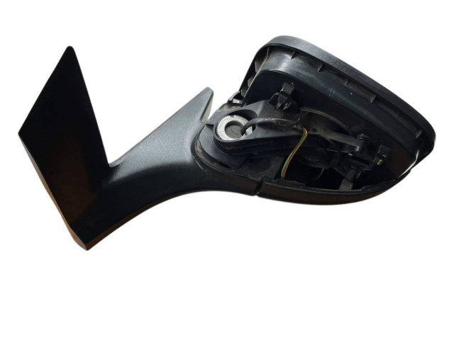 Zpětné zrcátko Ford Turneo Courier 2022 0411052