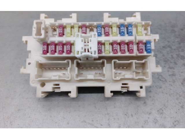 Pojistková skříňka Řídící jednotka BSM 3FY0A0I17   Infiniti FX 2011