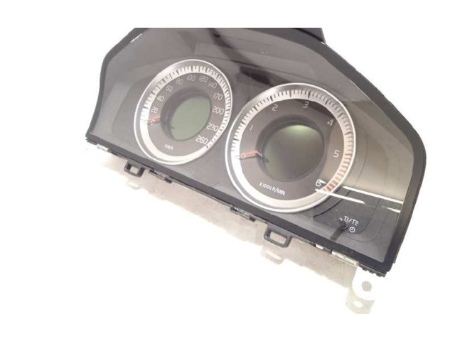 Панель приборов 31343325AA   Volvo S60       