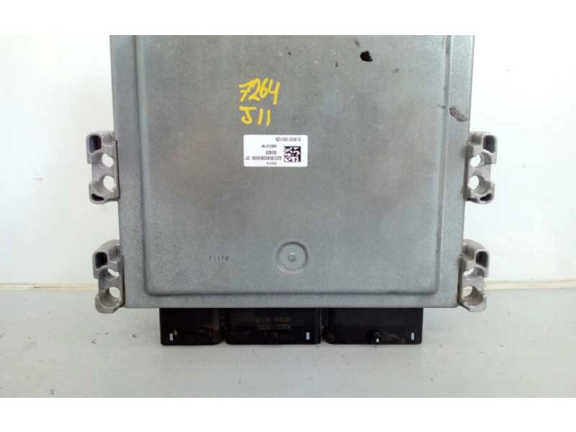 Řídící jednotka 888302766, A2C9093380000   Nissan Qashqai 2018