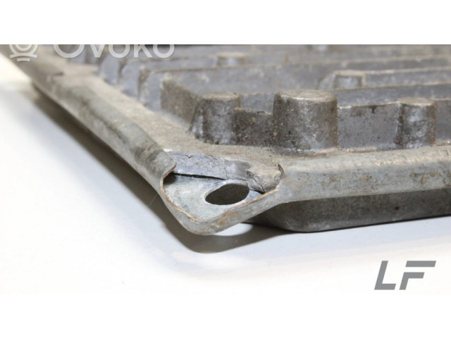 Блок управления двигателя 3S6112A650CC   Ford Ka