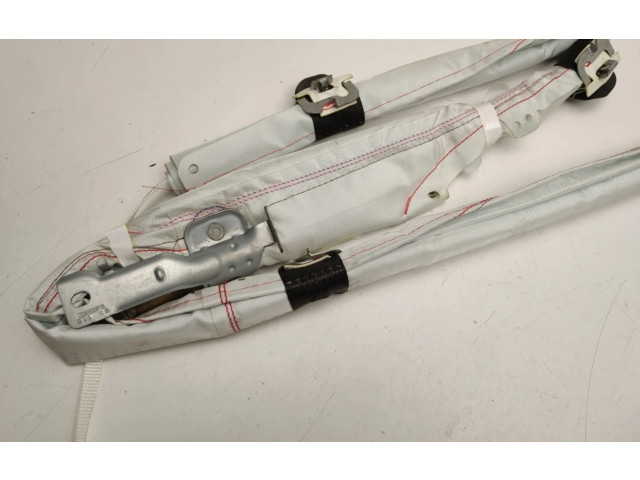 Боковая подушка безопасности 9804092380 Peugeot 2008 I