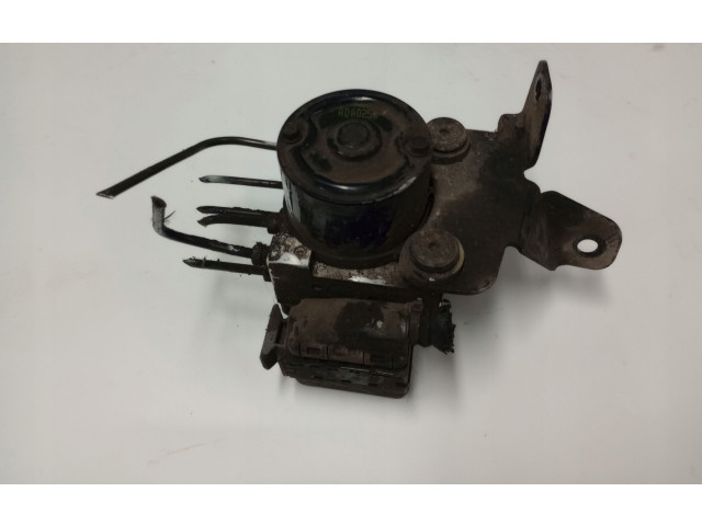 Блок АБС 96415415, 5WY7409B   Chevrolet  Rezzo  2000 - 2011 года