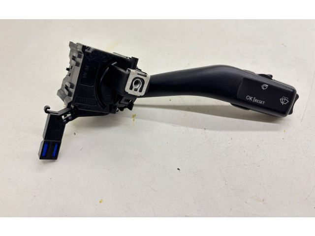 Ручка стеклоочистителей 1K0953519C, 1K0953519A Volkswagen Jetta V