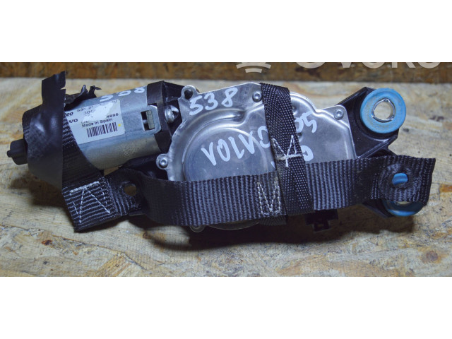 Моторчик заднего дворника 53029212 Volvo V70