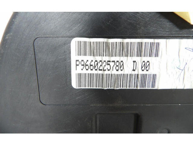 Панель приборов P9660225780, P9660225780   Citroen C2       