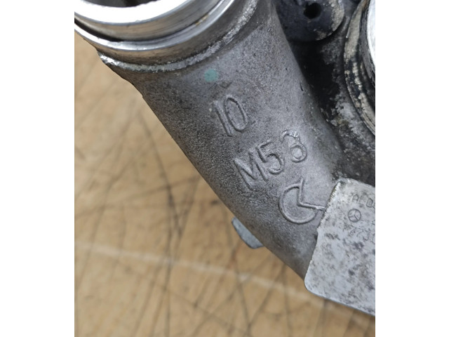  Турбина Mercedes-Benz ML W164  A6420908580, A6421420309         