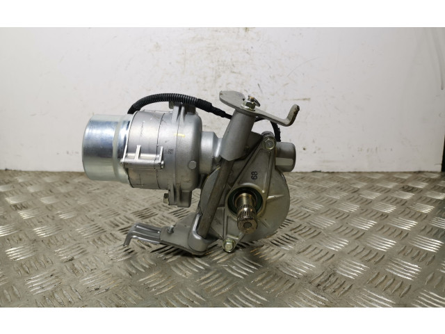 Насос рулевого управления