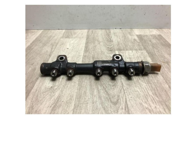 Vstřikovací lišta 9804776780, 9804776780   Citroen Berlingo    DV6FC(BHZ) 