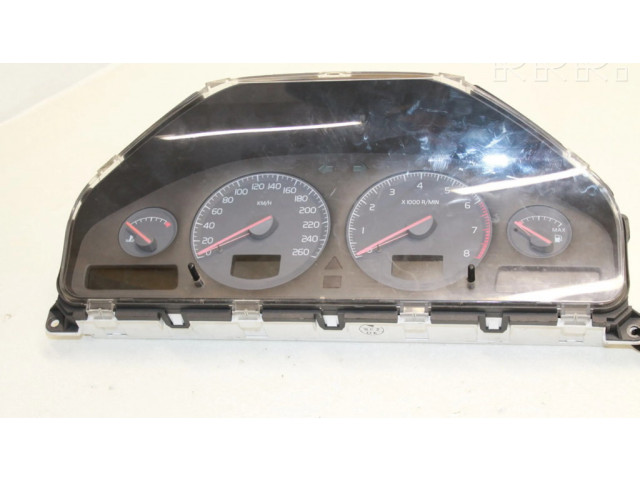 Панель приборов 94834484, 14615   Volvo S80       