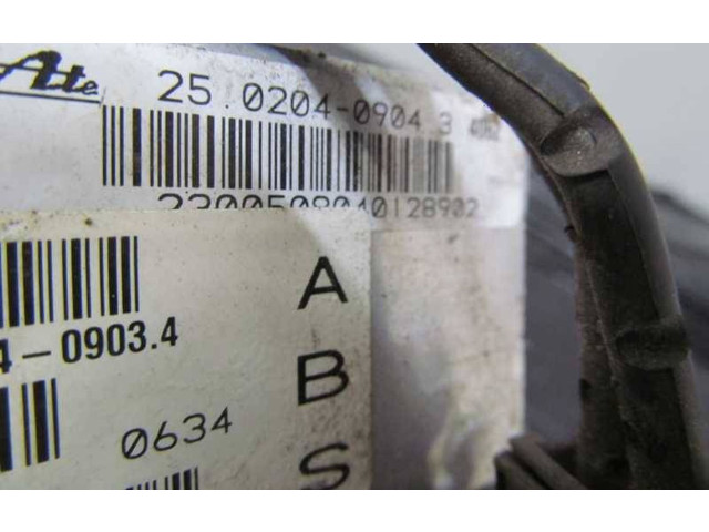 Блок АБС 56044240AA, 19776   Jeep  Cherokee III KJ  2001 - 2008 года