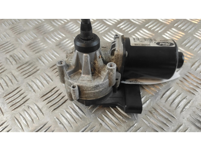 Моторчик дворников GK2117501AA, W000074693    Ford Transit Custom