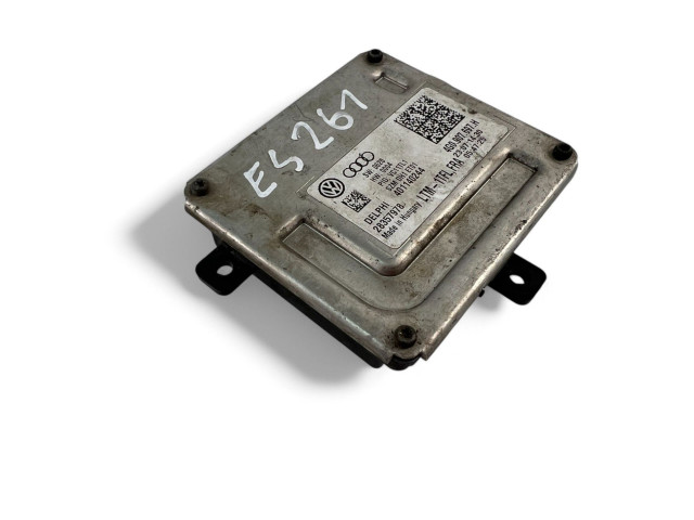 Блок управления Xenon