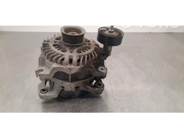 Генератор JB3T10300AB Ford Ranger IV