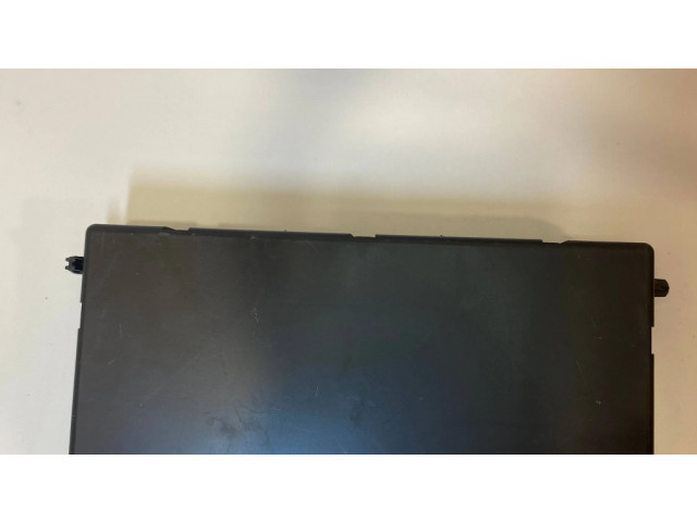 Блок комфорта CC1T14A073BE, 5WK50308A   Ford Transit   