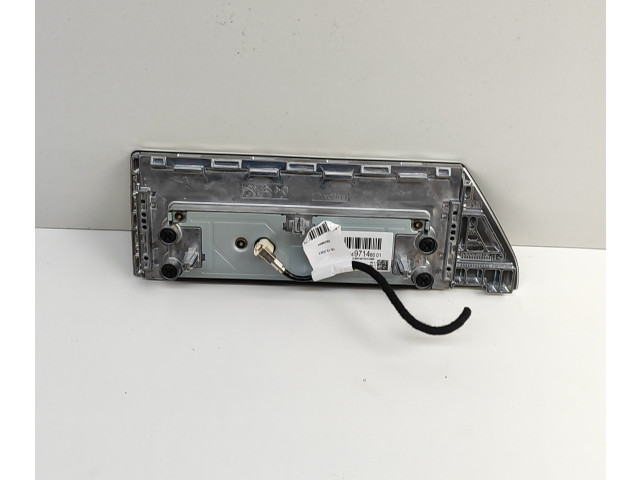 Дисплей 9844971480 Citroen C5 Aircross