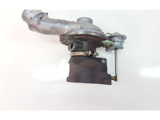 Turbodmychadlo Турбина 46556011, 188A2000 Fiat Punto (188)