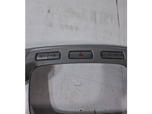 Блок управления климат-контролем 7S7T18C612AM Ford S-MAX