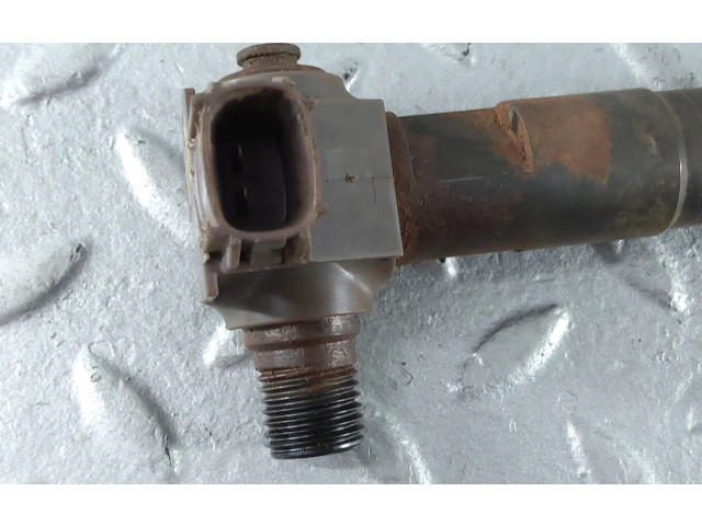 Vstřikovač 16613AA040, B6FBF9FC Subaru Outback (BS)