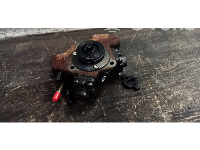 Vstřikovací čerpadlo 55230348, 0445010243 Fiat 500 199.B.1000(Euro 5)